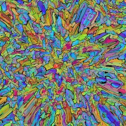 Starry Texture 41